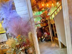 -花十悦·鲜花咖啡餐厅(振业城一期店)