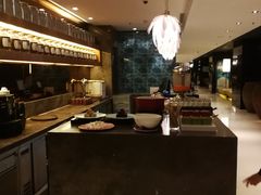 -龙之梦万丽酒店青餐厅