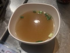 -亚明蟹肉面特大虾饺(สีลม)
