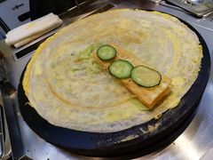-2颗鸡蛋煎饼(北京路天河城店)