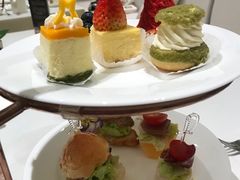 -COVA(平安金融中心店)