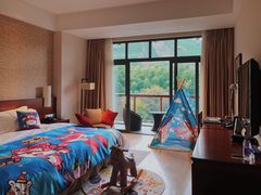 -天目湖御水温泉·度假酒店