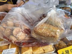 -闻酥园(大慈寺店)