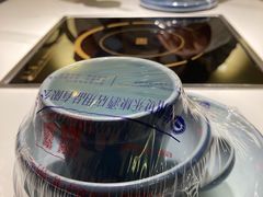 -许府牛火锅(信义坊总店)