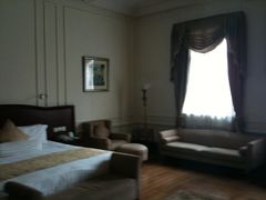 浦江饭店-上海浦江饭店