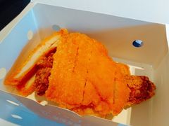 -麦当劳(健德桥得来速店)