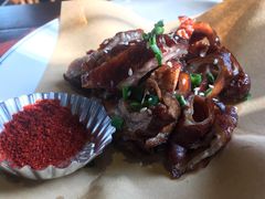 卤大肠-大牌大·传统杭帮菜(湖滨店)