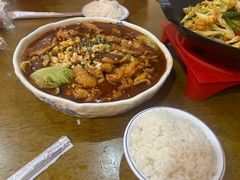 -杏花村水席楼·洛阳水席(老城十字街店)