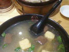 -百年尹氏汤包(湖南路狮子桥店)