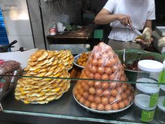 -老金家蛋菜夹馍(西安总店)