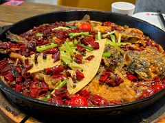 -老板恋上鱼(印象城店)