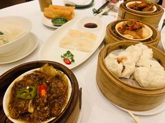 -丹桂轩(万科城店)