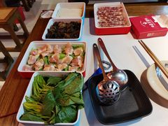 -老天桥蛙炉火锅(姑苏总店)
