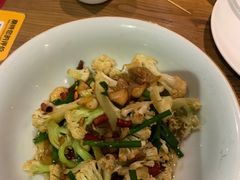 -湘阁里辣(大朗广场店)
