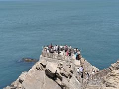 -山东大学(威海校区)