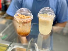 -甜心闲生传统手工冰粉(奎星楼店)