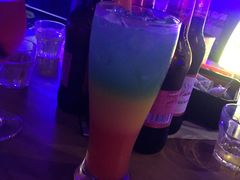 -好久不见网红乐队酒吧(鼓浪屿海底世界店)