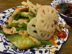 -福顺祥大盘鸡(临潼店)