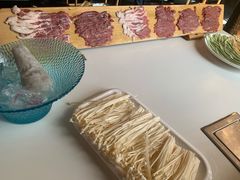 -乔先生涮肉·鲜活牛羊肉火锅(塘沽店)