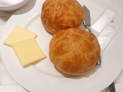 -港丽餐厅(高德置地店)