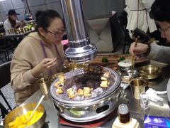 -本炙炭烤·蒲烧活鳗料理店(金沙洲店)