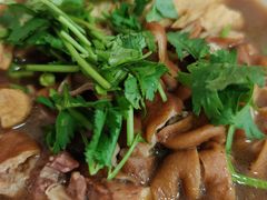 -姚记炒肝店(鼓楼店)