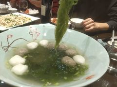-抱德·潮汕味(琶洲店原惠城鱼仔)