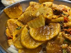 -川哥辣妹(南岗店)