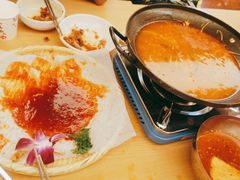 -汤连得温泉馆(宝山店)