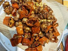 -马子全羊(堤口路店)