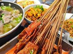 -全牛匠·乐山跷脚牛肉(新中关店)