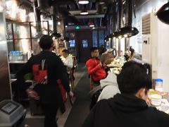 -喜来稀肉(虹泉路店)