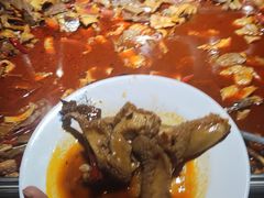 -汉巴味德·烤肉与啤酒的自助(杭州大悦城店)