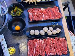 -林记潮牛·牛肉火锅(上马墩店)