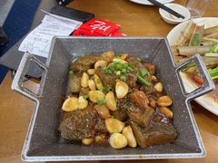 -醉壹号海鲜大排档(厦门美食地标店)