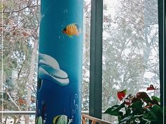 -锦里海景海鲜餐厅.三亚老字号(亚龙湾中心广场店)