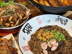-乐园夜市场(五道口王庄路店)
