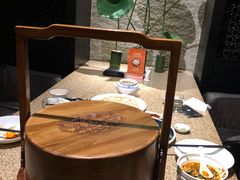 -长安壹号