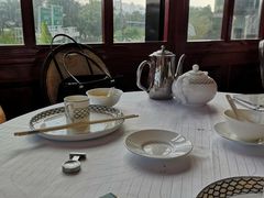 靠窗位-翠园(太古城中心店)