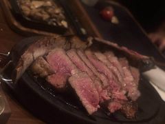 -恰餐厅及酒吧 CHAR Bar & Grill (北京丽都皇冠假日店)