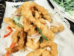 -晓平饭店(嘉善路店)