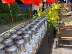 -木屋烧烤(龙岗龙城万科里店)