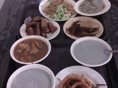 -老磁器口豆汁店(天坛店)