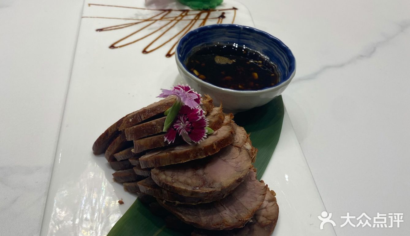 海鲜美食