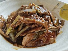 -言老头面馆(南环农贸市场店)