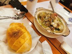 -番茄屋葡式美食(总店)