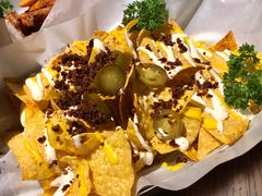 -圣徒精酿美式餐厅saints brewing(裕华万达步行街店)