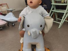 -Lilliput粒粒堡亲子餐厅(置汇旭辉店)