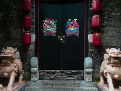 -回龙窝历史文化街区