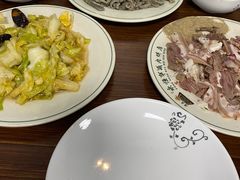 -清真永恒华威肉饼(潘家园店)
